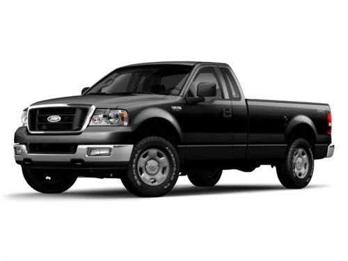 Ford Will Recall 144,000 F-150 Trucks For Air Bag Problem